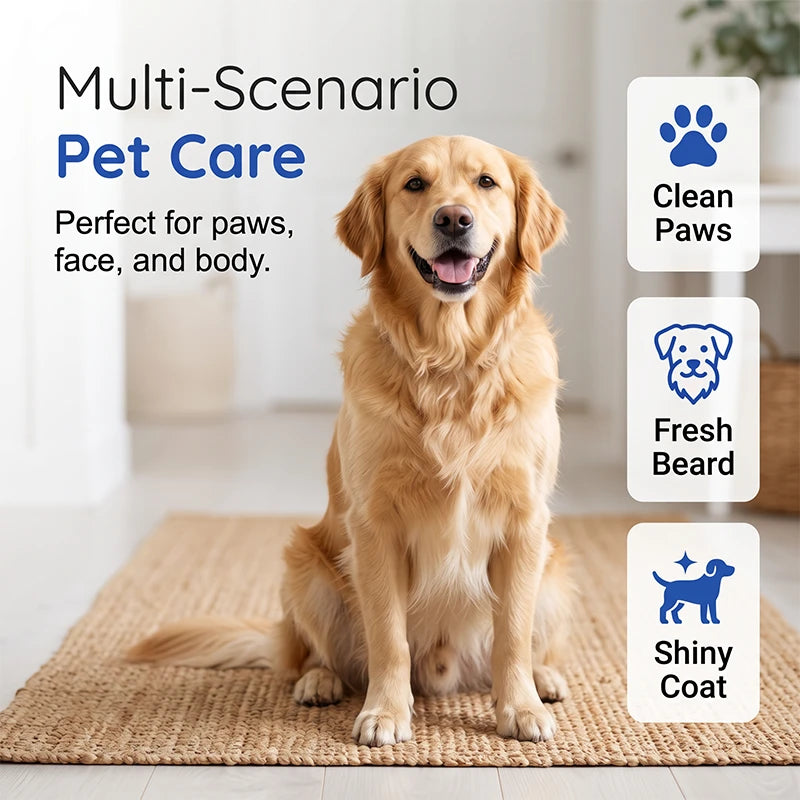 Pet Ionic Spray