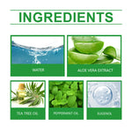 Plant Based Anti-Fungal Spray