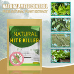 Natural Plant Extract Mite Control Sachet