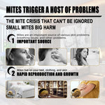 Natural Plant Extract Mite Control Sachet