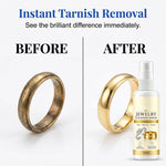 PureSpark Jewelry Cleaner