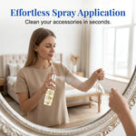 PureSpark Jewelry Cleaner