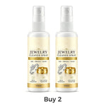 PureSpark Jewelry Cleaner