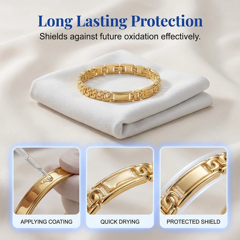 PureSpark Jewelry Cleaner