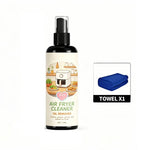 Airfryer Cleaner and Degreaser Spray