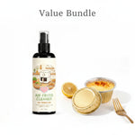 Airfryer Cleaner and Degreaser Spray