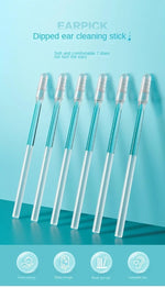 Ear Wax Remover Sticks