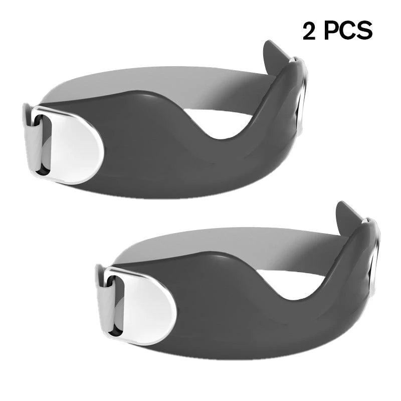 Silicone Patella Knee Strap
