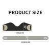 Silicone Patella Knee Strap
