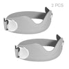 Silicone Patella Knee Strap