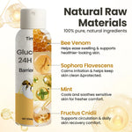 Timilk GlucaVeil 24H Foot Spray