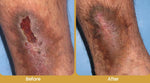 Timilk GlucaVeil 24H Foot Spray