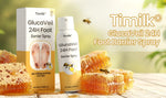 Timilk GlucaVeil 24H Foot Spray