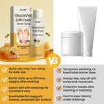 Timilk GlucaVeil 24H Foot Spray