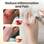 Timilk GlucaVeil 24H Foot Spray