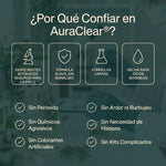 Natural Ear Relief Drops