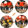 Quick Egg Cracker Tool