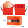 Quick Egg Cracker Tool