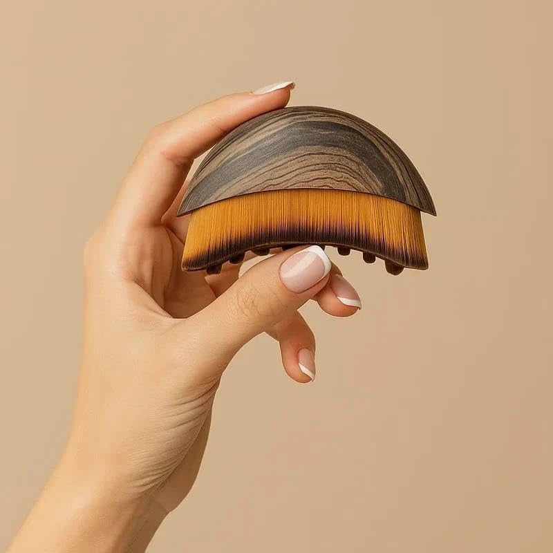 GlowBrush Facial Cleansing Brush