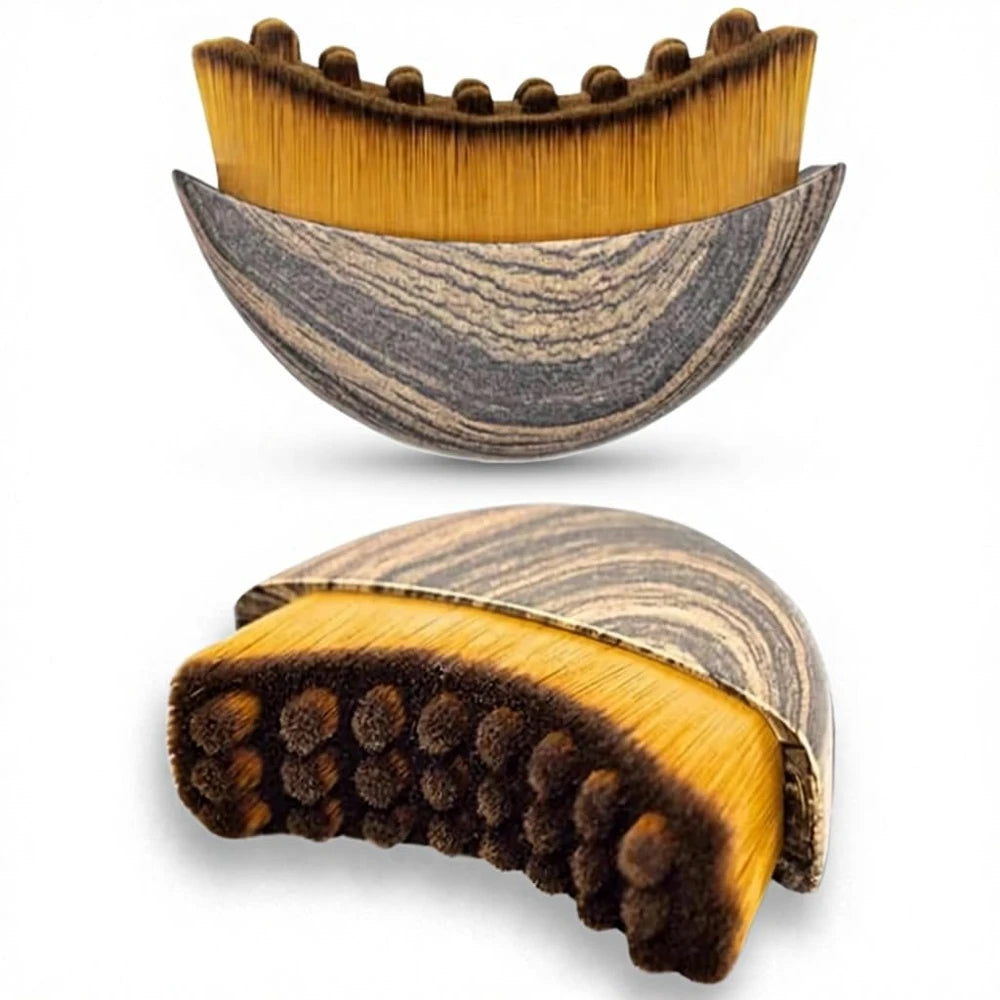 GlowBrush Facial Cleansing Brush