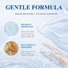 SmoothTouch Body Scrub Pads