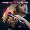 Multi-Function Heated Hair Styling Brush
