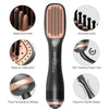 Multi-Function Heated Hair Styling Brush