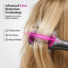 Multi-Function Heated Hair Styling Brush