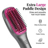 Multi-Function Heated Hair Styling Brush