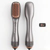 Multi-Function Heated Hair Styling Brush