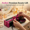 Multi-Function Heated Hair Styling Brush