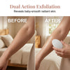PalmFit Hair Eraser – Quick &amp; Easy At-Home Hair Removal