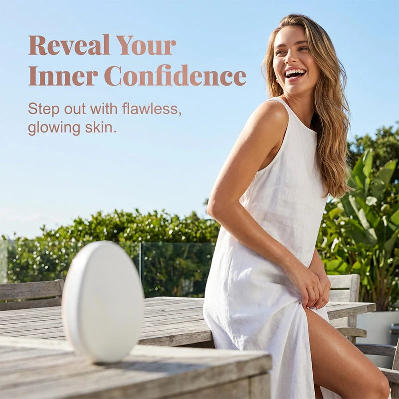 PalmFit Hair Eraser – Quick &amp; Easy At-Home Hair Removal