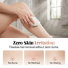 PalmFit Hair Eraser – Quick &amp; Easy At-Home Hair Removal