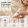 PalmFit Hair Eraser – Quick &amp; Easy At-Home Hair Removal