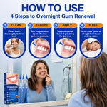 GumShield Periodontal Care Gel