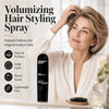 PeachLift Volumizing Hair Spray – Lightweight Hair Volume &amp; Long-Lasting Styling Hold