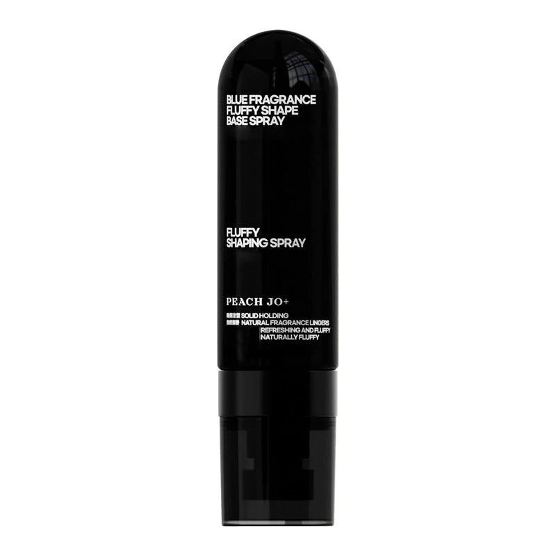PeachLift Volumizing Hair Spray – Lightweight Hair Volume &amp; Long-Lasting Styling Hold