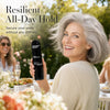 PeachLift Volumizing Hair Spray – Lightweight Hair Volume &amp; Long-Lasting Styling Hold