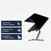 FlexStand Foldable Laptop Stand