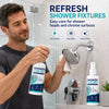 Hard Water Stain Remover