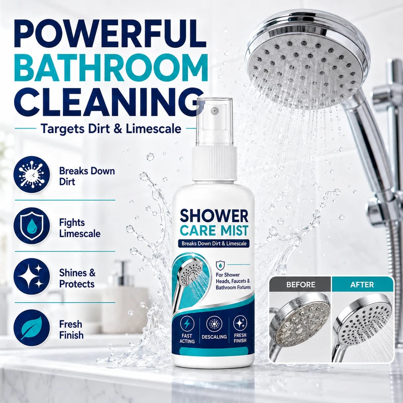 Hard Water Stain Remover