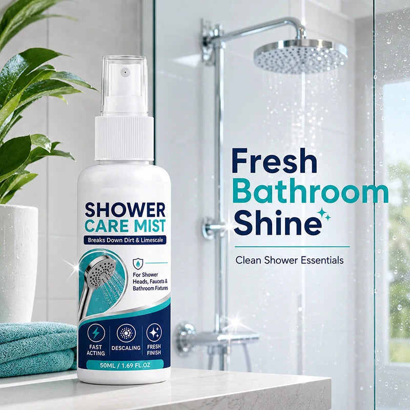 Hard Water Stain Remover