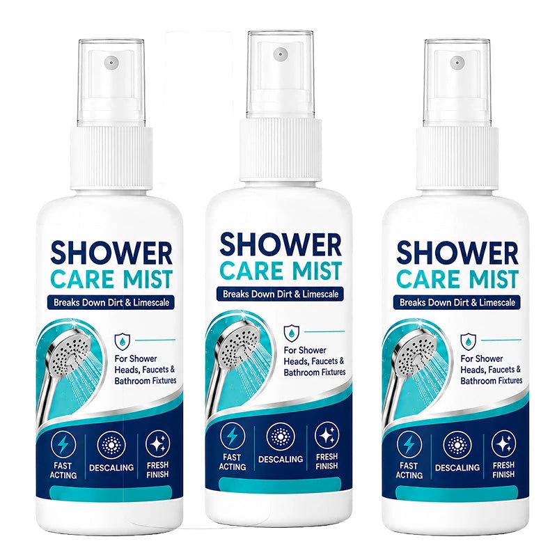 Hard Water Stain Remover