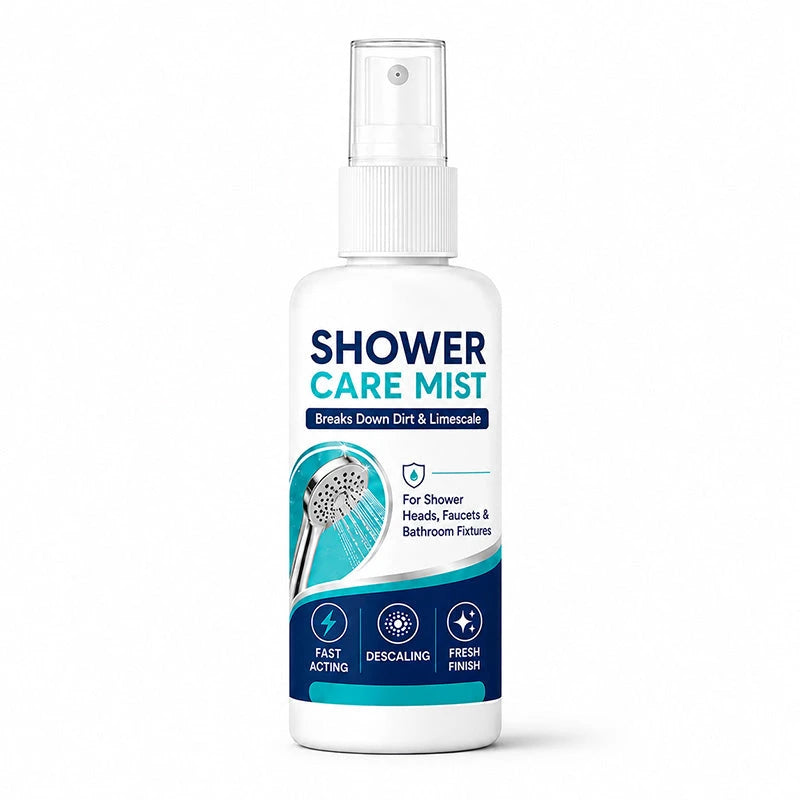Hard Water Stain Remover