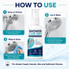 Hard Water Stain Remover