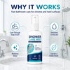Hard Water Stain Remover
