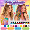 ColorPop Hair Chalk Set Hair