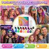 ColorPop Hair Chalk Set Hair