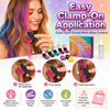 ColorPop Hair Chalk Set Hair
